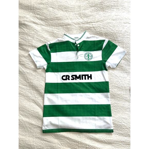 Celtic Football Club Jersey size S mens - Picture 1 of 3